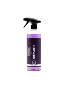 Nanolex SiSplash Liquid Sealant 750ml