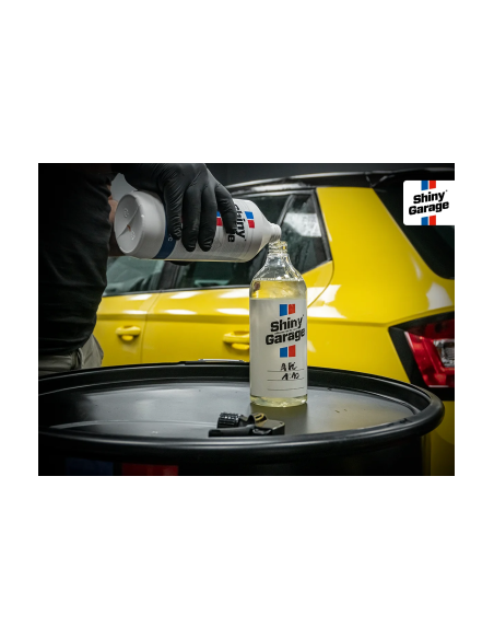 Shiny Garage All Around APC Concentrated Universal Cleaning Solution 1l