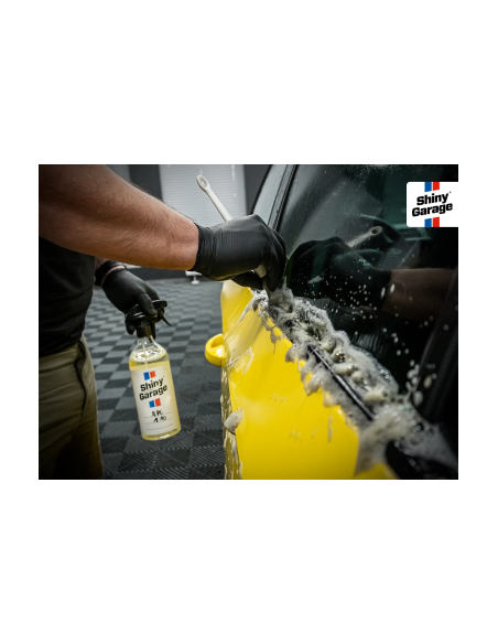 Shiny Garage All Around APC Concentrated Universal Cleaning Solution 1l