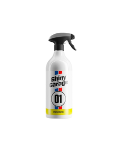 Shiny Garage Insider Car Interior Cleaning Solution, 500ml
