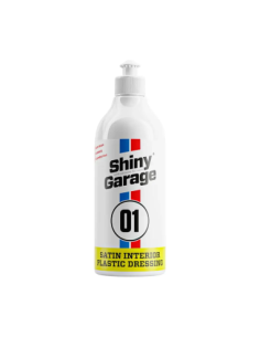 Interior Plastic Maintenance Solution with UV Protection...