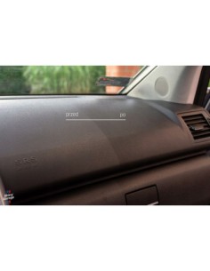 Interior Plastic Maintenance Solution with UV Protection... 2