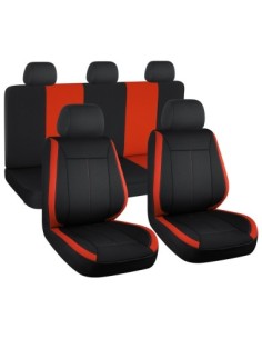 Set Huse Scaun Vision Rosu, Umbrella
