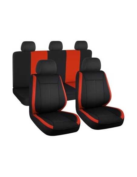 Set Huse Scaun Vision Rosu, Umbrella