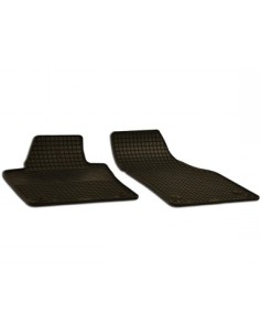 Rubber car mats for VW CADDY (2003-2015).(2015-).CADDY...