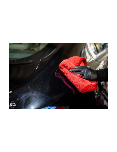 Degreasing and Surface Preparation Solution Shiny Garage Scan Inspection, 500ml