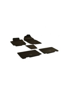 Set covorase auto din cauciuc pentru TOYOTA RAV 4 (2013-)...