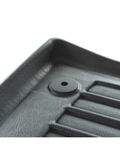 Σετ πατάκια αυτοκινήτου από καουτσούκ τύπου ταψί για... 2