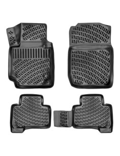 Rubber Mat Set for Suzuki Vitara III 5D / Grand Vitara...