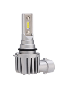 Set of 2 HB4 (9006) C12 Canbus car LED lights, power 13W,... 2