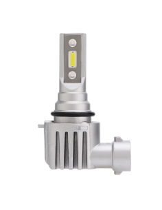 Set of 2 HB4 (9006) C12 Canbus car LED lights, power 13W,...