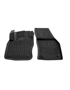 Rubber Mat Set Umbrella Type for Seat Ateca (2016-)