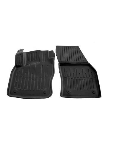 Rubber Mat Set Umbrella Type for Seat Ateca...