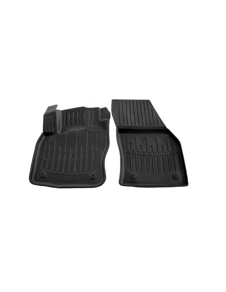 Rubber Mat Set Umbrella Type for Seat Ateca (2016-)