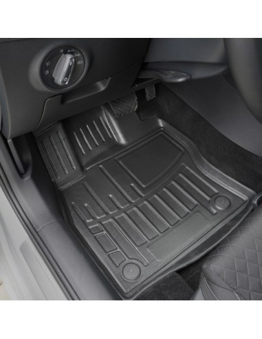 Seat Alhambra II (7N) (2010-) típusú...