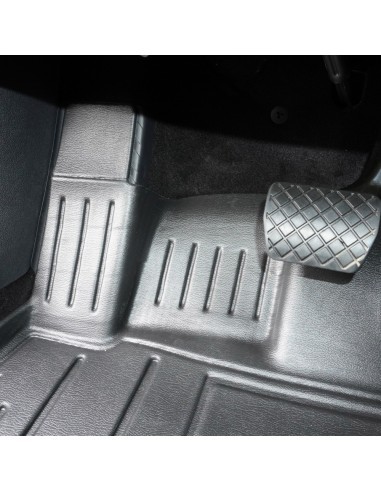 Seat Alhambra II (7N) (2010-) típusú...