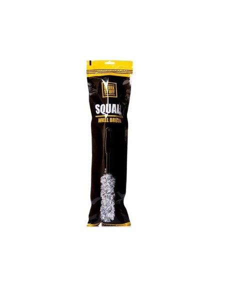 Πινέλο τροχών Work Stuff Squall Wheel Brush L, 46cm