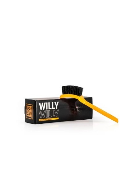 Βούρτσα ελαστικών Work Stuff Willy-Willy Tire Brush