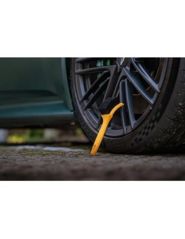 Βούρτσα ελαστικών Work Stuff Willy-Willy Tire...