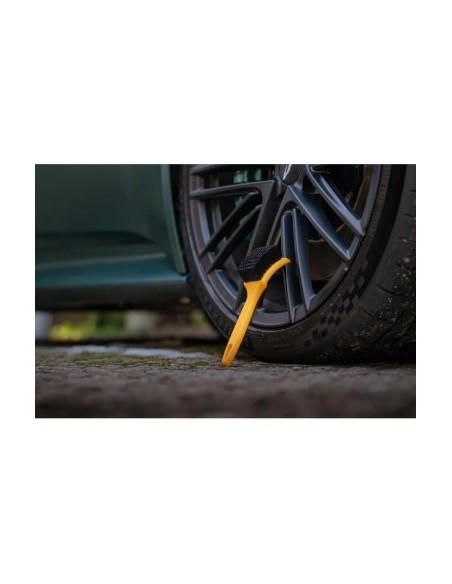 Work Stuff Willy-Willy Tire Brush