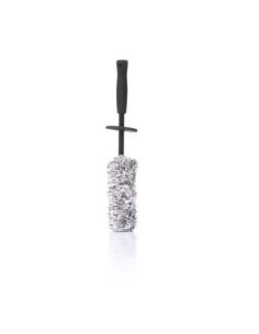 Work Stuff Squally Mini Wheel Brush, 38cm