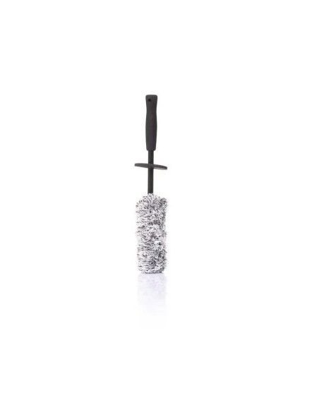 Work Stuff Squally Mini Wheel Brush, 38cm