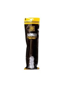 Perie jante Work Stuff Squally Mini Wheel Brush, 38cm 2