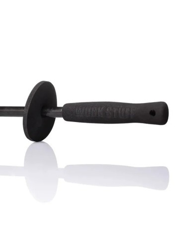 Work Stuff Squally Mini Wheel Brush, 38cm
