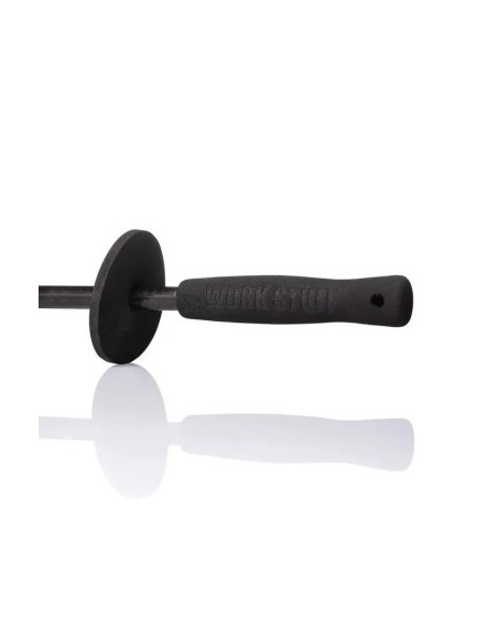 Work Stuff Squally Mini Wheel Brush, 38cm