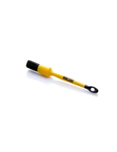 Work Stuff Detailing Brush Black, 24mm