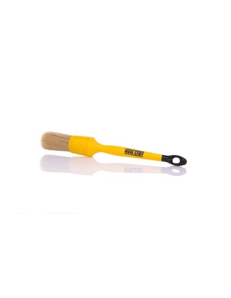 Work Stuff Detailing Brush Classic 30mm round detailing brush