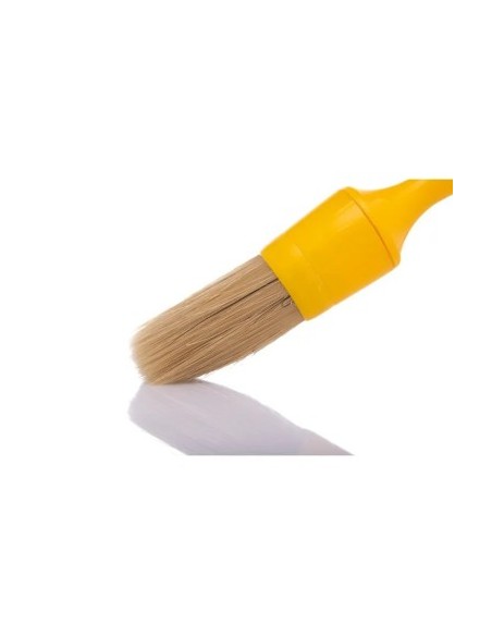 Work Stuff Detailing Brush Classic 30mm round detailing brush