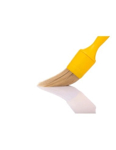 Work Stuff Detailing Brush Classic 30mm round...
