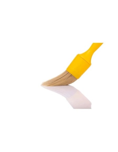 Work Stuff Detailing Brush Classic 30mm round detailing brush