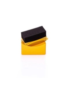 Tire Dressing Applicator Work Stuff Clean Hands 2