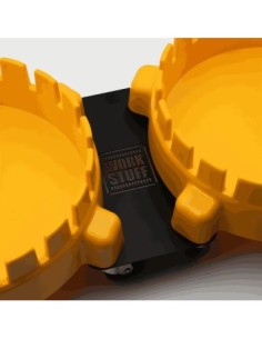 Work Stuff Bucket Dolly Adapter kiskocsi adapter 2