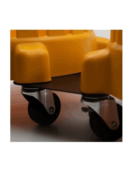 Work Stuff Bucket Dolly Adapter