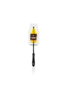 Work Stuff Blizzard MiniWheel Brush
