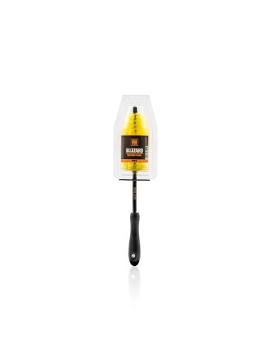 Work Stuff Blizzard MiniWheel Brush