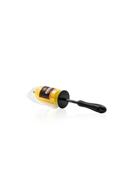 Work Stuff Blizzard MiniWheel Brush