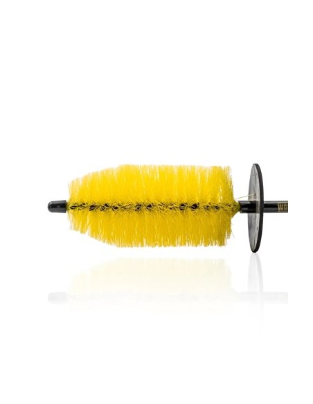 Work Stuff Blizzard MiniWheel Brush