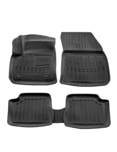 Set Covorase Auto Tip Tavita Cauciuc Umbrella για Opel...