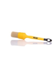 Work Stuff Classic 40mm Round Detailing Brush 2