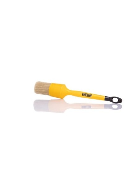 Work Stuff Classic 40mm Round Detailing Brush