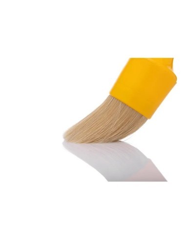 Work Stuff Classic 40mm Round Detailing Brush