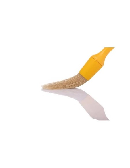 Work Stuff Detailing Brush Classic 16mm Στρογγυλή βούρτσα λεπτομέρειας