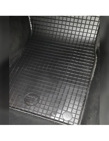 Σετ λαστιχένια πατάκια αυτοκινήτου τύπου...