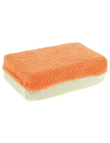 Anti-Fog Microfiber and Leather Sponge