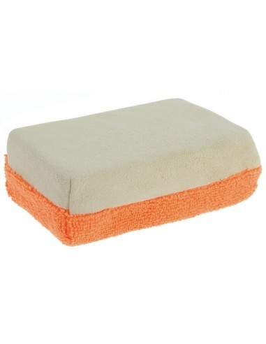 Anti-Fog Microfiber and Leather Sponge