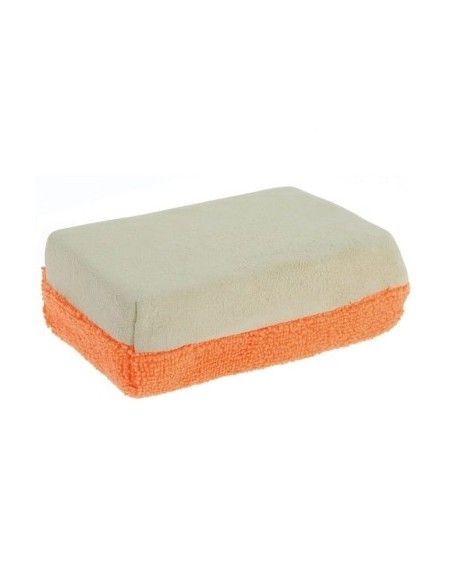 Anti-Fog Microfiber and Leather Sponge